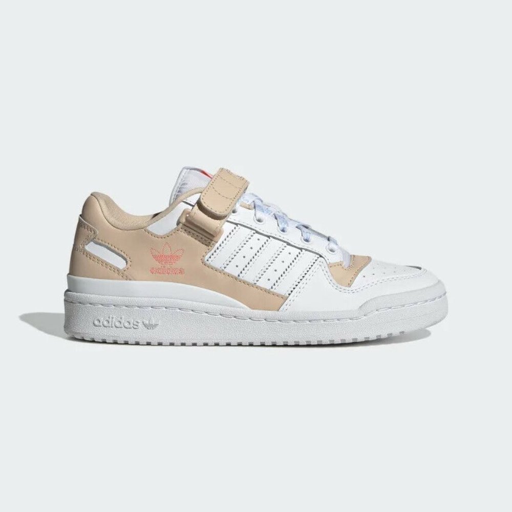NEW! adidas Forum Low Women's‎ Shoes